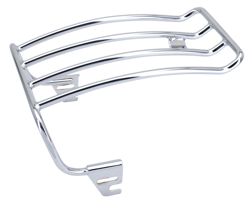 Solo FXST Luggage Rack 2000-2005