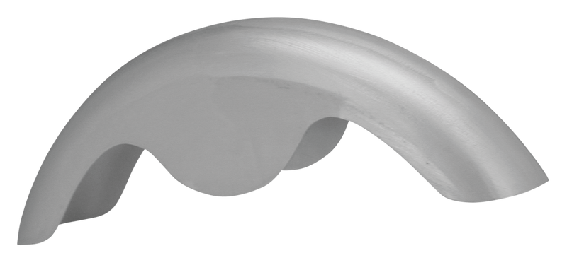 4.75 Inch St Smooth Spartan Front Fender