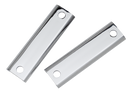 Muffler Brackets For Touring MuFor Softail rips Pair