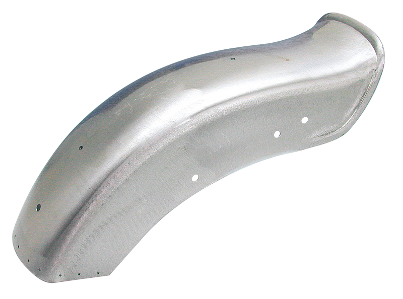 Fatbob Rear Fender XL82-93