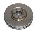 Rear And Front Brake Drums Front Brake Drum Bt67-71
