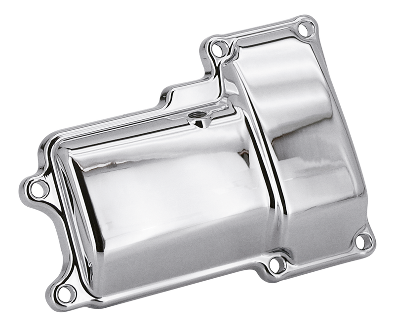 Chrome Trans Top Cover Tc07-17