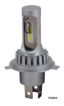 H4 Led 6000K V10Plus