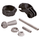 Action Camera Adapter With Stud Mount