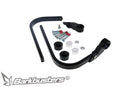 Handguard Backbones Only For Universal Single Point Mount Kit 6 MM / 8 MM Thread