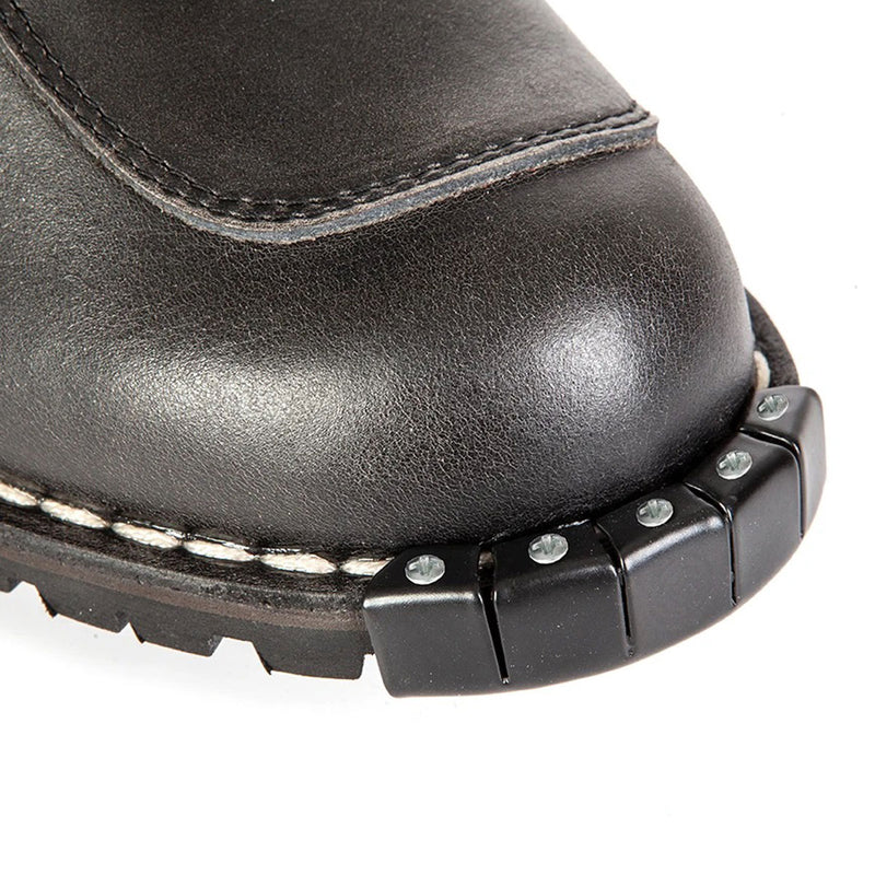 Stylmartin Matrix Waterproof Touring Leather Boots Black