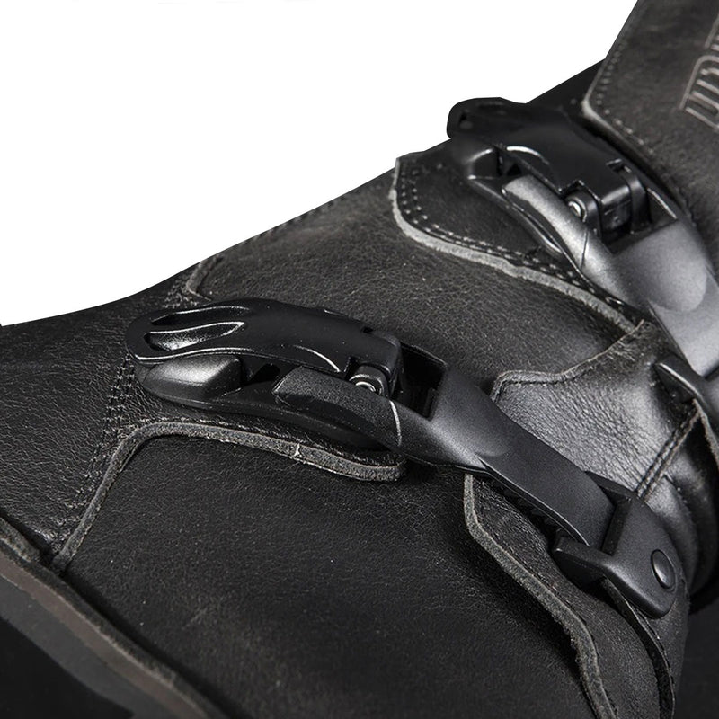 Stylmartin Matrix Waterproof Touring Leather Boots Black