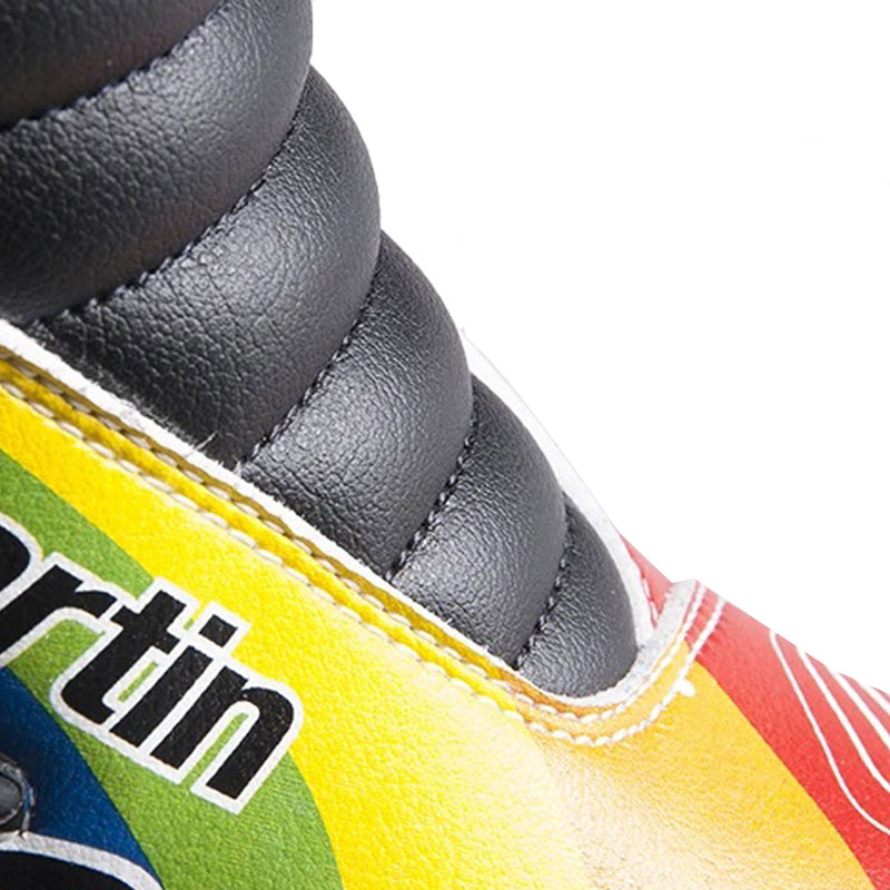 Stylmartin Speed JR S1 Minimoto Junior Boots Multicolour