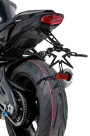 Tail Tidy Black For Yamaha MT-10 2022-Current