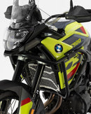 Upper Crash Bars Black For BMW F 900 GS 2025>2025