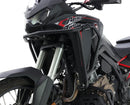 Crash Protection Bars Black For Honda Africa Twin CRF 1100 L Adventure Sport (DCT) 2020>2023