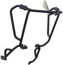 Aluminium Crash Bars Black For Honda CRF 1100 L Africa Twin Adventure Sports (DCT) 2020>2023