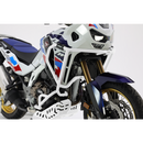 Crash Protection Bars White For Honda Africa Twin CRF 1100 L Adventure Sport (DCT) 2024>Current