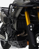 Aluminium Crash Bars Black For Tenere 700 / 700 Rally Edition 2025>2025