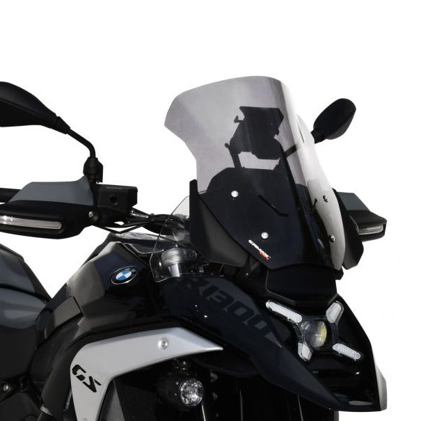 Touring Screen Light Smoke For BMW R1300 GS 2023-Current