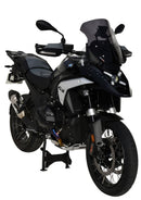 Touring Screen Dark Smoke For BMW R1300 GS 2023-Current