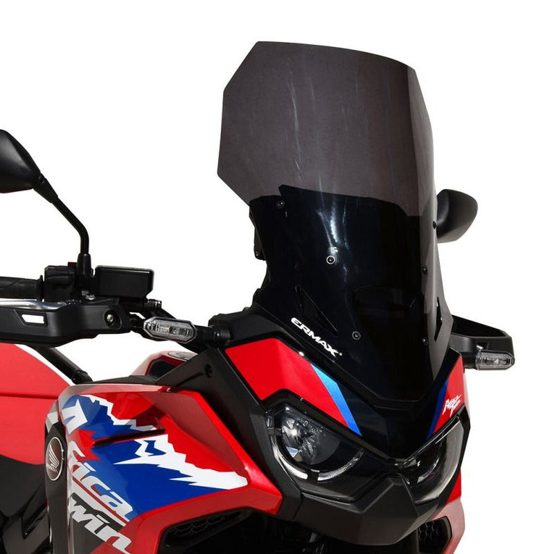 Touring Screen Dark Smoke For Honda CRF 1100 L Africa Twin 2024-Current