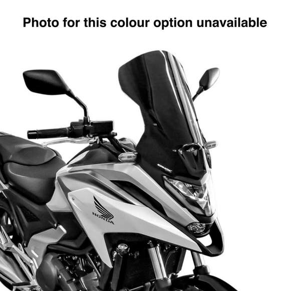 Touring Screen Dark Smoke For Honda NC 750 X 2021-Current