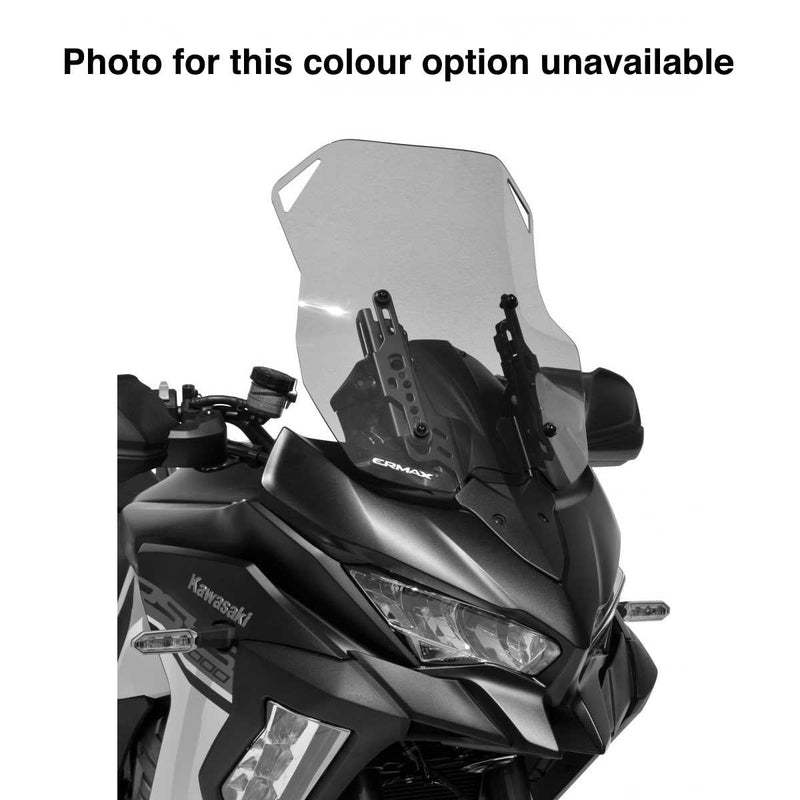 Touring Screen Clear For Kawasaki Versys 1000 SE 2019-Current