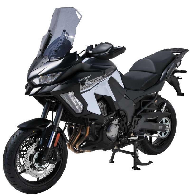 Touring Screen Light Smoke For Kawasaki Versys 1000 SE 2019-Current