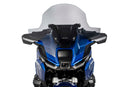 Touring Windshield Light Smoke For BMW R 1300 RT 2025>2026