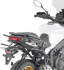 TR2159K-Tubular Holder For Yamaha Tracer 9 2021