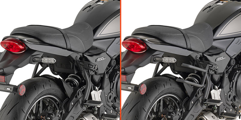 TR4131K-Tubular Holder