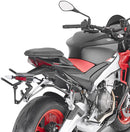 TR6709K-Tubular Holder For Aprilia Tuono 660 2021