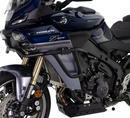 Engine Bars Black For Yamaha Tracer 9 / 9 GT / 9 GT+ 2025>2026