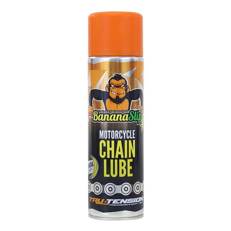 Banana Slip Chain Lube