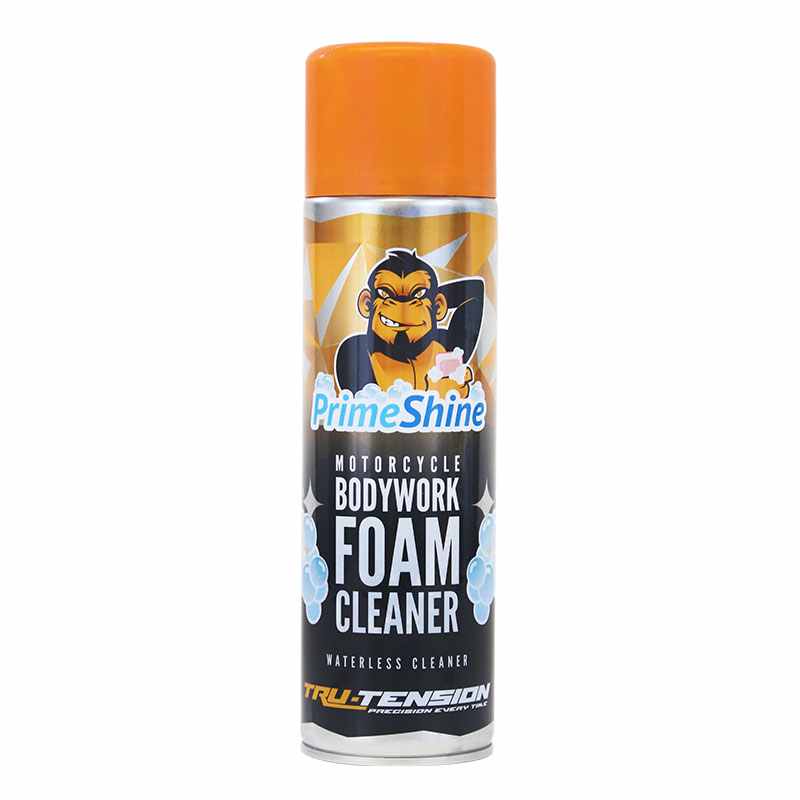 Primeshine Bodywork Foam Cleaner