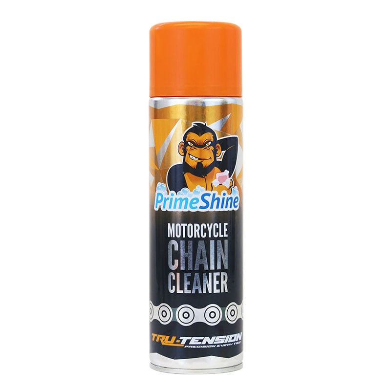 Primeshine Chain Cleaner