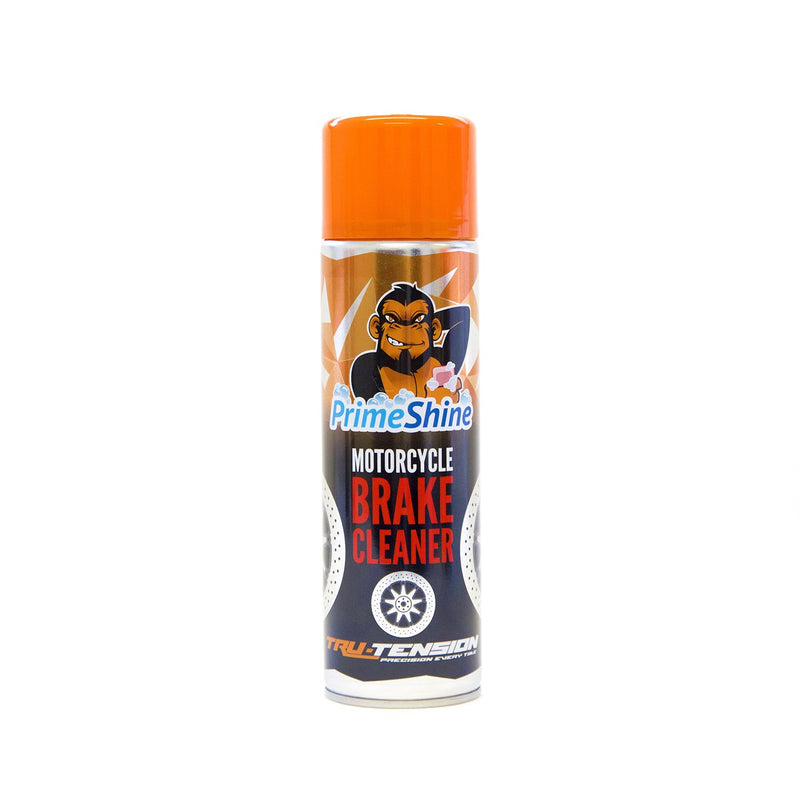 Primeshine Brake Cleaner