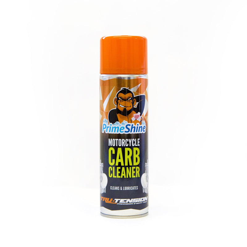 Primeshine Carb & Injector Cleaner