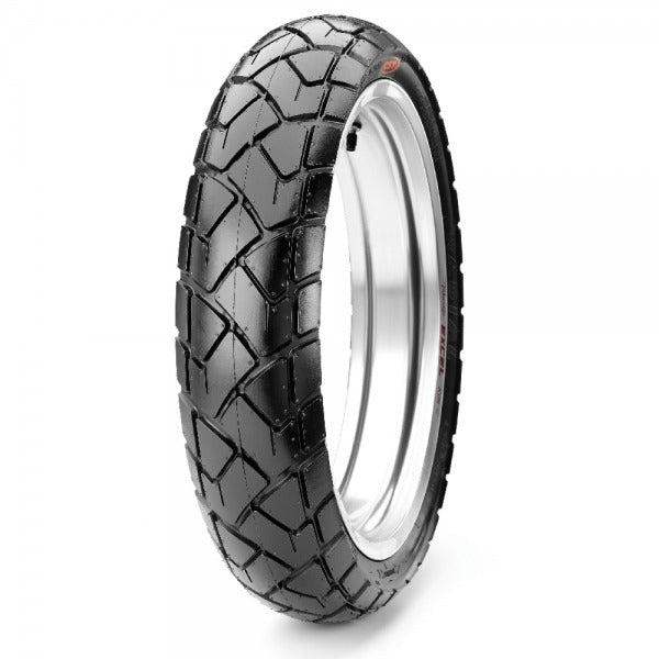 CM509 69H Tubeless Adventure Front Tyre