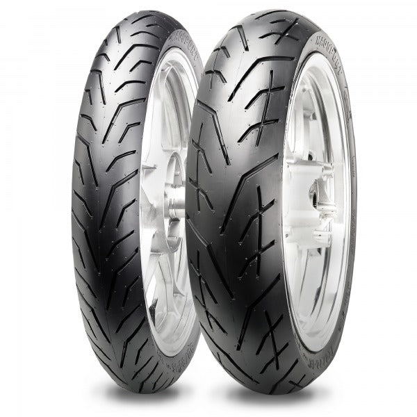 Magsport Matched Tyre Set