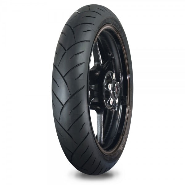 Supermaxx ST MA-ST2 58W Tubeless Front Tyre