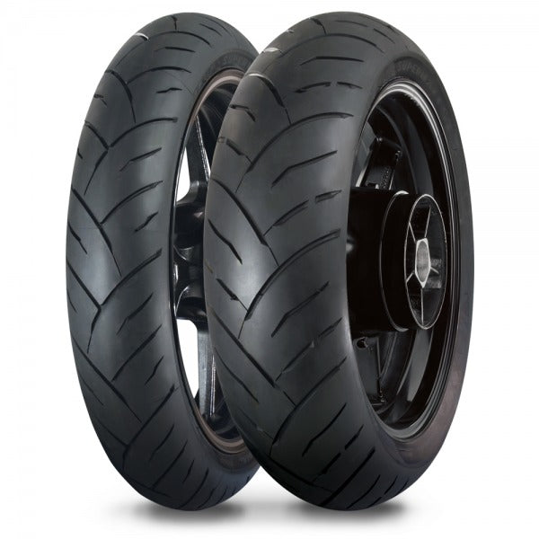 Mast2 Matched Tyre Set