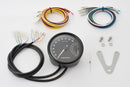 Velona-W' Speedometer & Tachometer