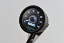 Velona60' Speedometer 140 W/Indicators