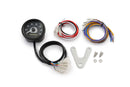 Velona60' Speedometer 140 W/Indicators