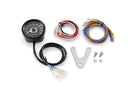 Velona60' Speedometer 200 W/Indicators