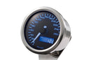 Velona60' Speedometer 260 - Blue LED