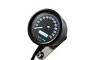 Velona60' Speedometer 260 W/Indicators