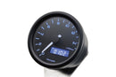 Velona60' Tachometer 15000RPM - Blue LED