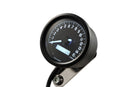 Velona60' Tachometer 15000RPM(B) W/Shift Up Warning