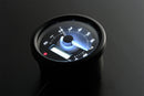 Velona60' Tachometer 9000RPM W/Shift Up Warning