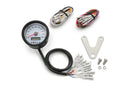 Velona60-WP' Speedometer & Digital Tachometer