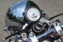Velona60-WP' Speedometer & Digital Tachometer