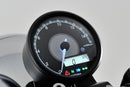 Velona80' Tachometer 15000RPM & Digital Speedometer